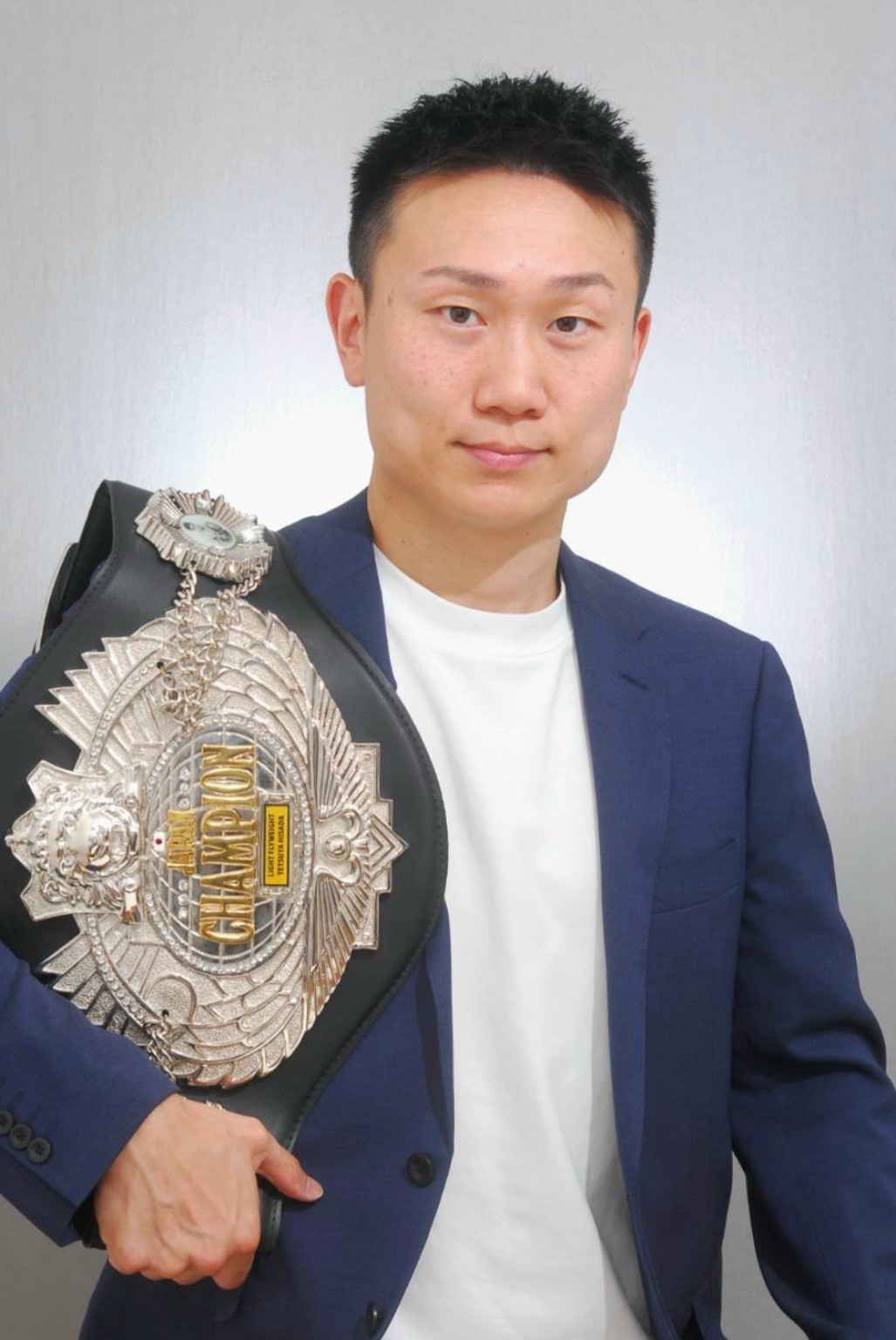 久田哲也(ボクシングコーチ)